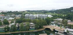 Cape Royale (D4), Condominium #472050401